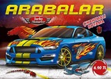 Arabalar / Turbo Motorlar