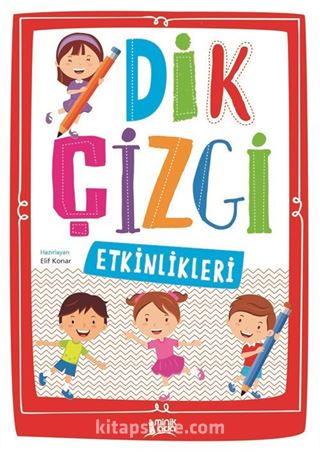 Dik Çizgi Etkinlikleri