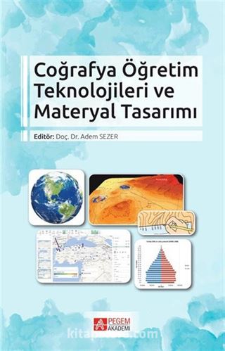 Coğrafya Öğretim Teknolojileri ve Materyal Tasarımı