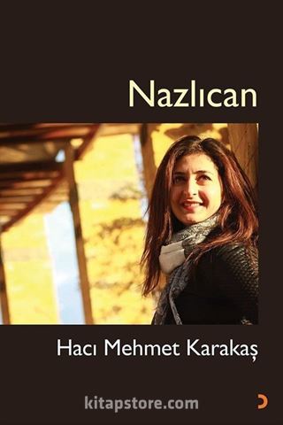 Nazlıcan