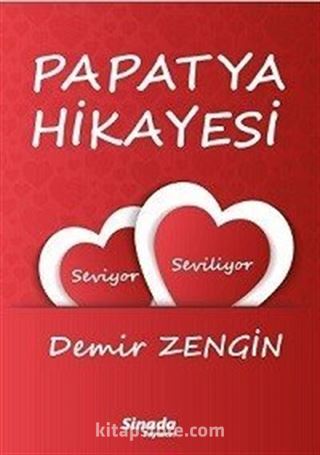 Papatya Hikayesi