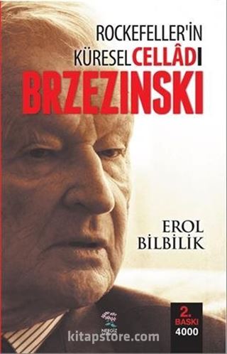 Rockefellerin Küresel Celladı Brzezinski