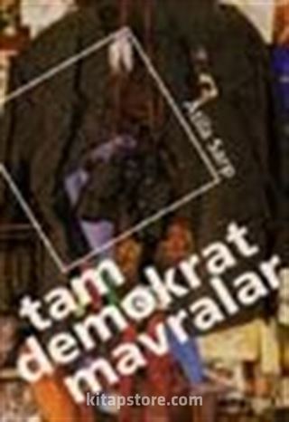 Tam Demokrat Mavralar