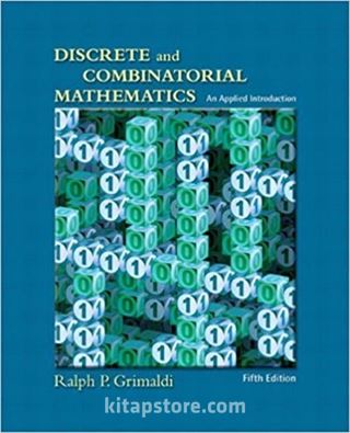 Discrete and Combinatorial Mathematics: An Applied Introduction, Fifth Edition