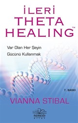 İleri Theta Healing