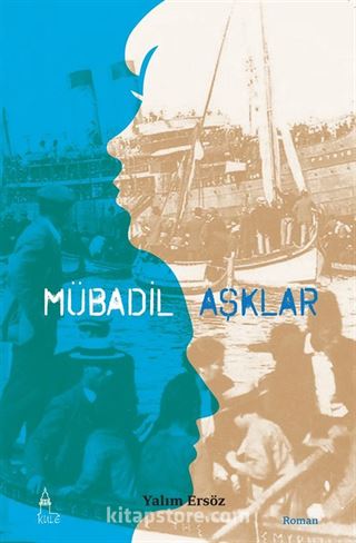 Mübadil Aşklar