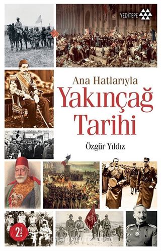 Ana Hatlarıyla Yakınçağ Tarihi