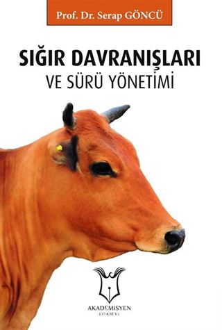 Sığır Davranışları ve Sürü Yönetimi