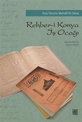 Rehber-i Konya