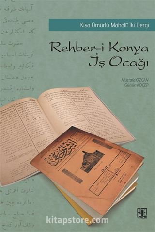 Rehber-i Konya