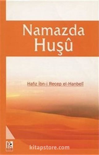 Namazda Huşu