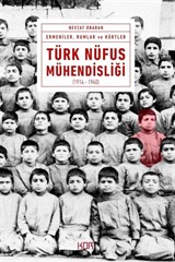 Türk Nüfus Mühendisliği