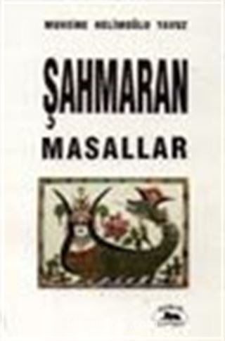 Şahmaran Masalları