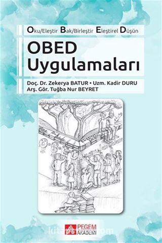 OBED Uygulamaları