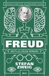 Freud - Mutluluğun Mimarı