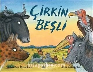 Çirkin Beşli