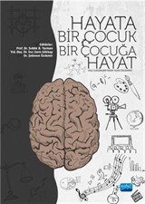 Hayata Bir Çocuk Bir Çocuğa Hayat