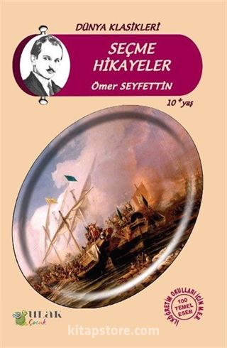 Seçme Hikayeler