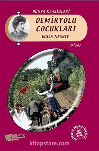 Demiryolu Çocukları