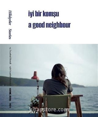 15. İstanbul Bienali - Hikayeler / İyi Bir Komşu / A Good Neighbour