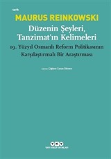 Düzenin Şeyleri, Tanzimat'ın Kelimeleri