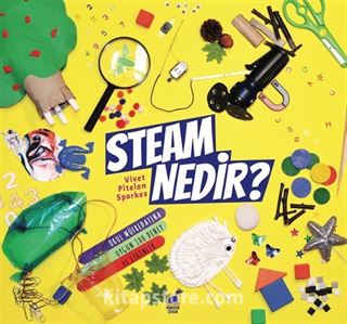 Steam Nedir?