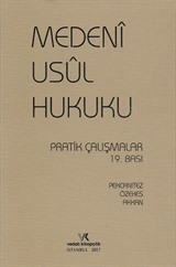 Medeni Usul Hukuku Pratik Çalışmalar