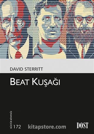 Beat Kuşağı