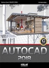 Autocad 2018