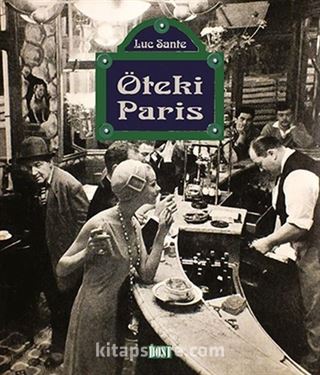 Öteki Paris