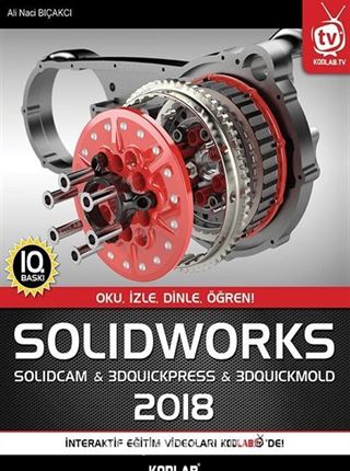 Solidworks 2018