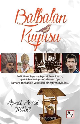 Bülbülün Kuyusu