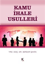 Kamu İhale Usulleri