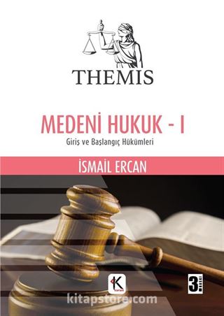 Medeni Hukuk 1