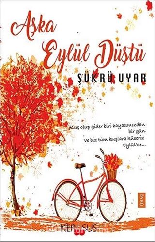 Aşka Eylül Düştü