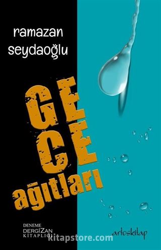 Gece Ağıtları