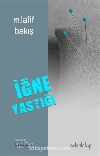 İğne Yastığı