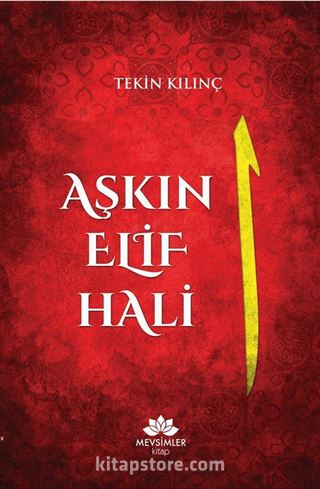 Aşkın Elif Hali