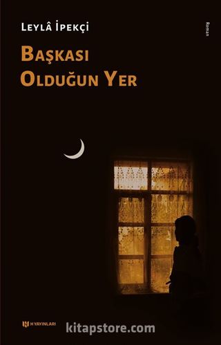 Başkası Olduğun Yer