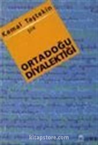 Ortadoğu Diyalektiği