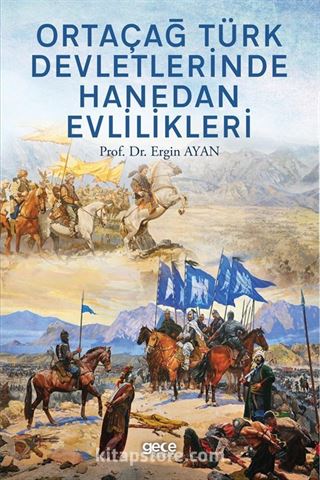 Ortaçağ Devletlerinde Hanedan Evlilikleri