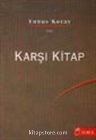 Karşı Kitap