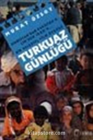 Turkuaz Günlüğü