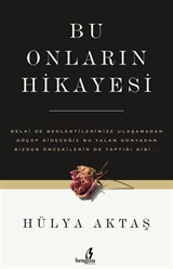 Bu Onların Hikayesi