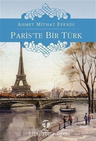 Paris'te Bir Türk