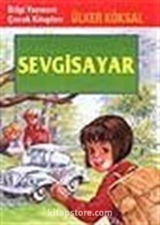 Sevgisayar