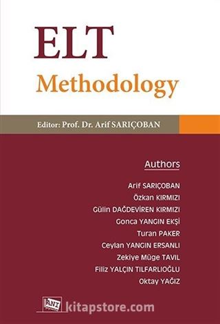 ELT Methodology