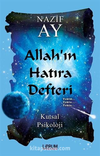 Allah'ın Hatıra Defteri