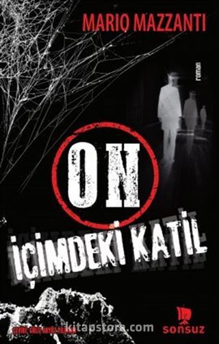 On - İçimdeki Katil