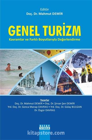 Genel Turizm